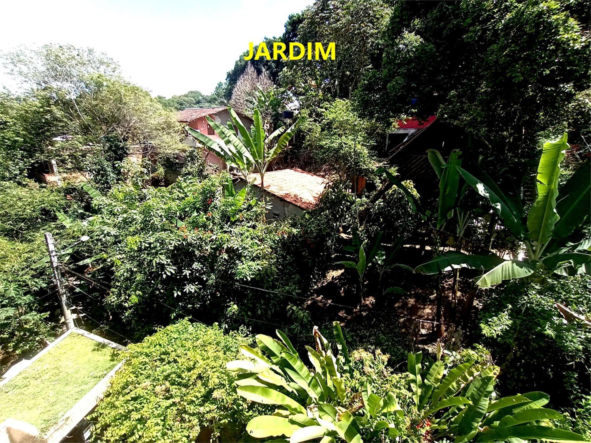 Pousada Lagoa Flat Morro de São Paulo Eksteriør billede