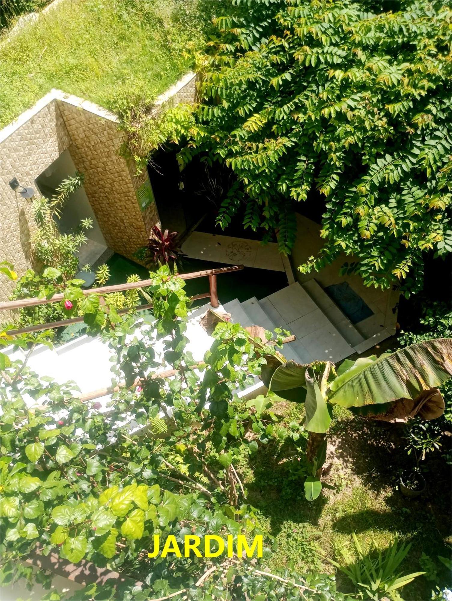 Pousada Lagoa Flat Morro de São Paulo Eksteriør billede