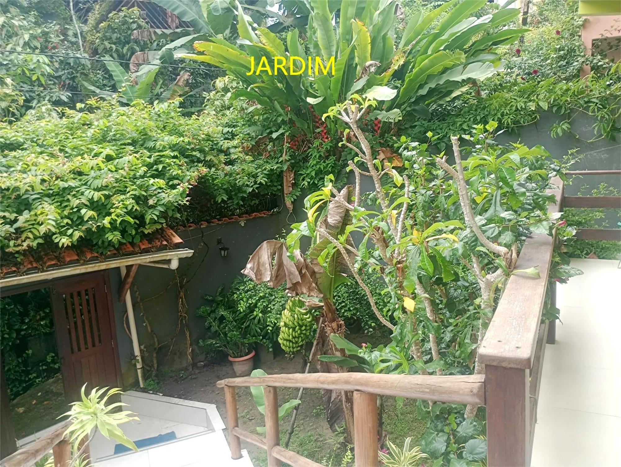 Pousada Lagoa Flat Morro de São Paulo Eksteriør billede