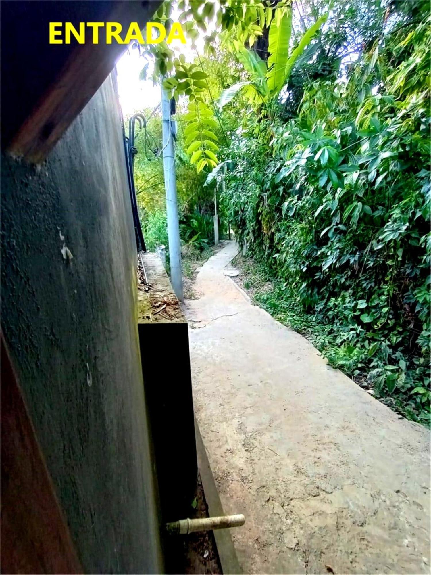 Pousada Lagoa Flat Morro de São Paulo Eksteriør billede